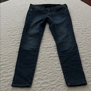 Banana Republic Women's Skinny Jesns 27P